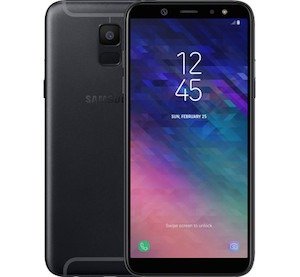 Samsung Galaxy A6 reparatie