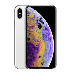 iPhone XS reparatie